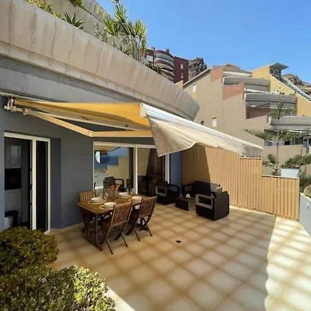 Apartamento Sobre El Mar Appartement *