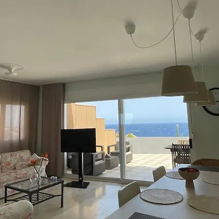Appartement Apartamento Sobre El Mar *