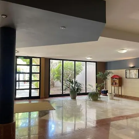 Apartamento Sobre El Mar Appartement *