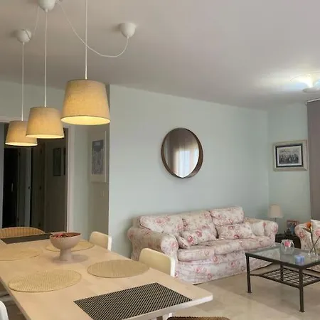 Apartamento Sobre El Mar Apartment *