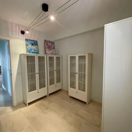 Apartamento Sobre El Mar Apartman Radazul