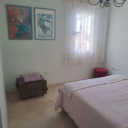 Apartamento Sobre El Mar Apartman