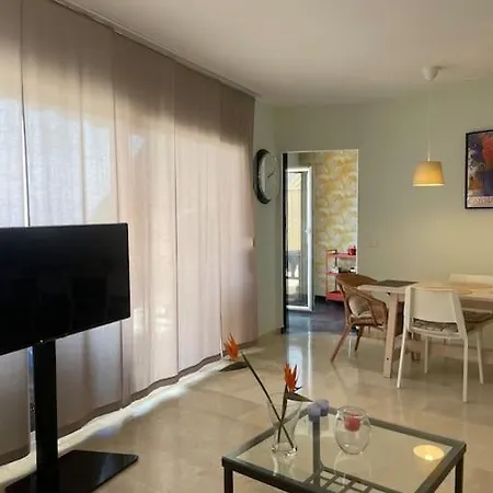 Apartamento Sobre El Mar Apartman Radazul